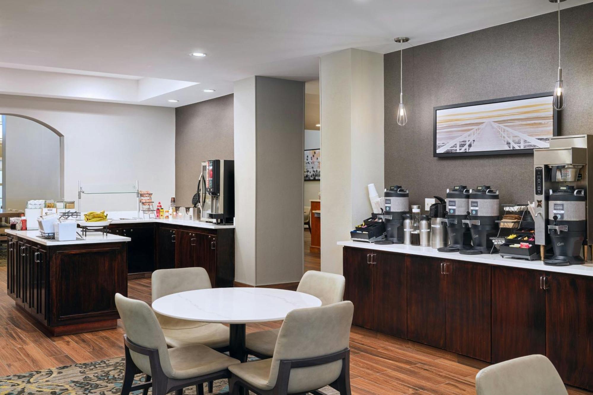 Residence Inn Fort Lauderdale Sw/Miramar Exteriér fotografie