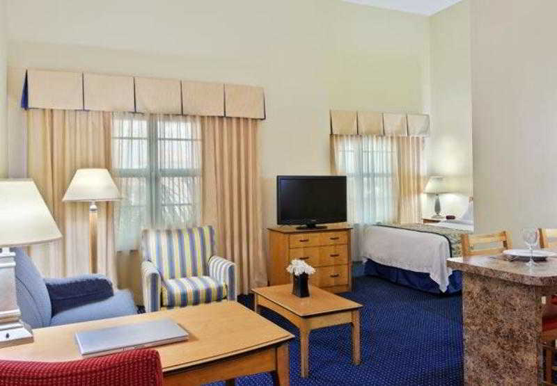 Residence Inn Fort Lauderdale Sw/Miramar Pokoj fotografie