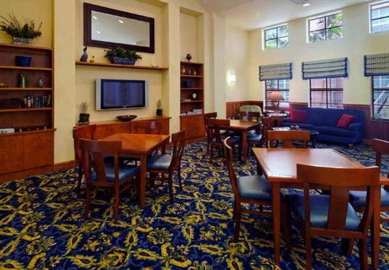 Residence Inn Fort Lauderdale Sw/Miramar Exteriér fotografie